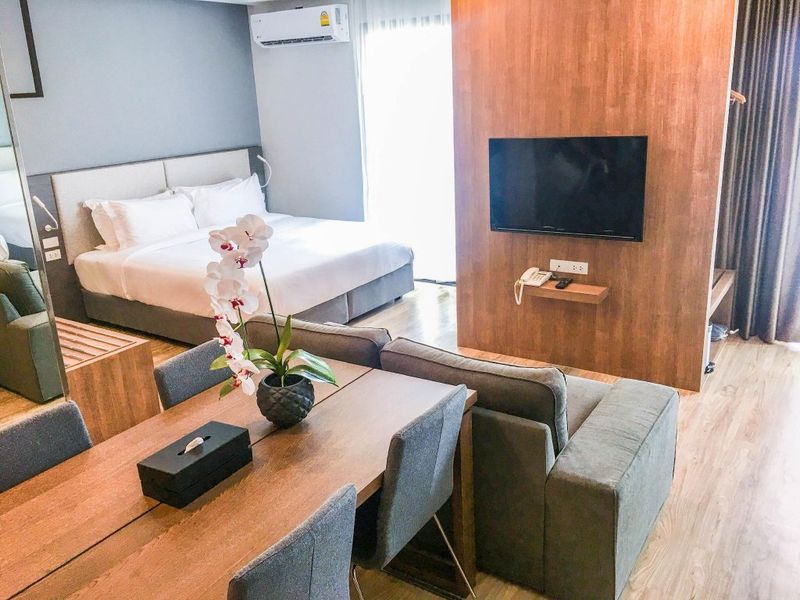 Hotel Photo 2