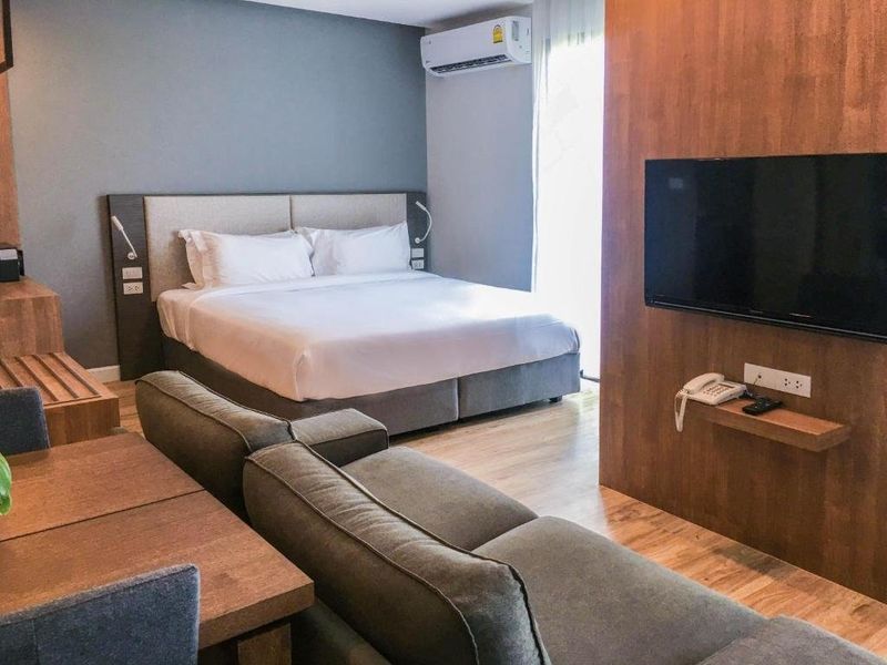 Hotel Photo 3