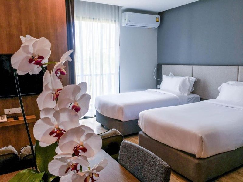Hotel Photo 4