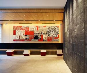 Mitsui Garden Hotel Ginza-gochome Tokyo Japan