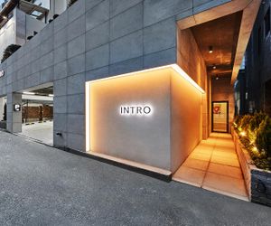 Hotel Intro Haeundae South Korea