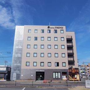 NearBy Hotel