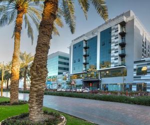 City Avenue Hotel Dubai City United Arab Emirates