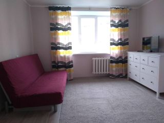 Studio on Primorskaya- Студия для двоих в центре города