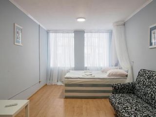 Фонтанка 51, 4-комнатная Квартира 125 кв.м