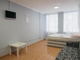 Фонтанка 51, 4-комнатная Квартира 125 кв.м
