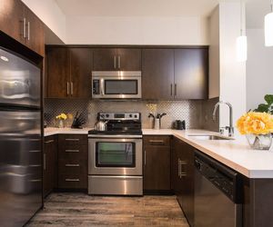 LA Premium Resort Suites Korea Town United States