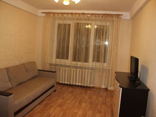 Квартира на Гражданском проспекте