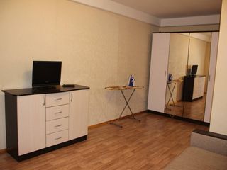 Квартира на Гражданском проспекте