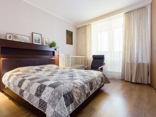 Семейные апартаменты