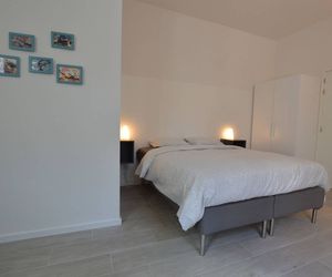 Cozy Apartment in Antwerpen near Eilandje Antwerp Belgium