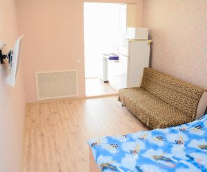 Apartment TwoPillows Pervomayskaya 121A Syktyvkar Russia