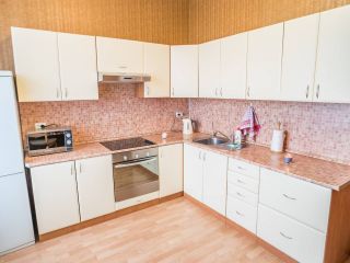 Квартира ул Асафьева 5 к 1