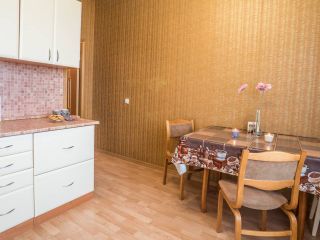 Квартира ул Асафьева 5 к 1