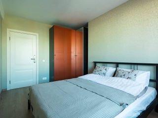 Квартира с 2-мя спальнями в 10-ти минутах от парка