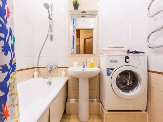 Видовые апартаменты у Пионерской