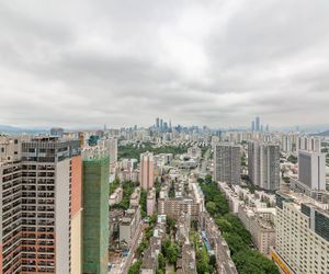 R.H Aparthotel Shenzhen China