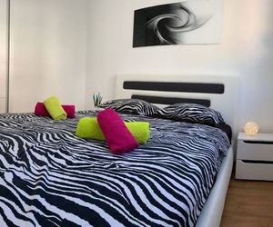 Absolute Apartman Dobrota Montenegro