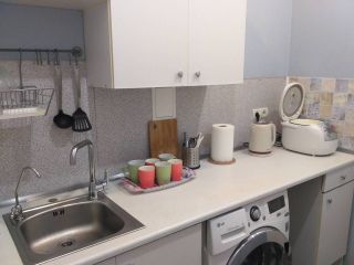 Апартаменты на Камской