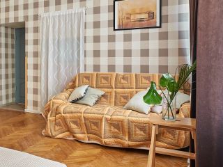 Просторная квартира на Захарьевской
