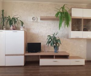 Аpartment on Pirogova Novyy Sochi Russia