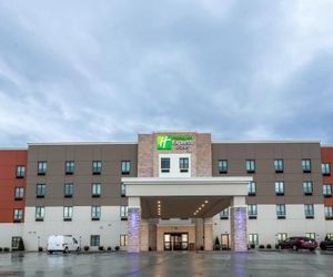 Holiday Inn Express & Suites - Columbus - Worthington Worthington United States