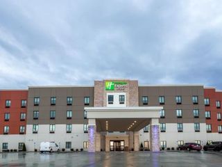 Фото отеля Holiday Inn Express & Suites - Columbus - Worthington, an IHG Hotel