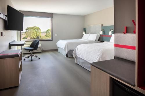 Hotel Photo 21