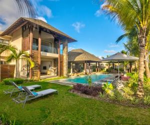 Mythic Suites & villas Grand Gaube Mauritius