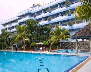 Pelangi Hotel & Resort Tanjung Pinang Indonesia