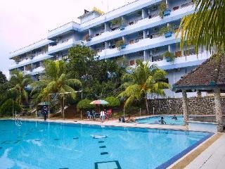 Фото отеля Pelangi Hotel & Resort