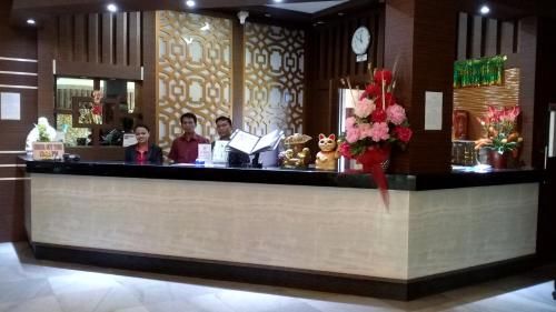 Hotel Photo 13