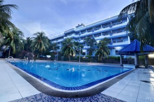 Hotel Photo 21
