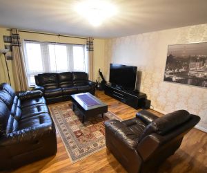 Large 3 Double Bedroom Apartment in Jewellery Quarter Birmingham United Kingdom