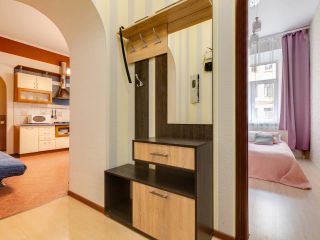 Two Bedrooms City Center Apartment - Двухкомнатная квартира в центре с парковкой, 6 спальных мест