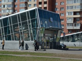 Квартира на Савушкина/Savushkina apartmets