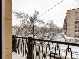 Мини отель на Новочеркасской