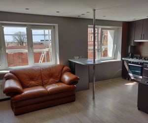 Quiet studio apartment in the city center of Klaipeda Klaipeda Lithuania