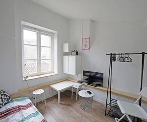 Studio close to the Parliament Bordeaux France