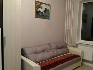 Уютная студия рядом с аэропортом Пулково.