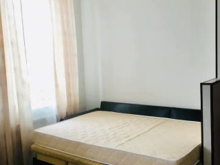 Студия с новым ремонтом в сталинке