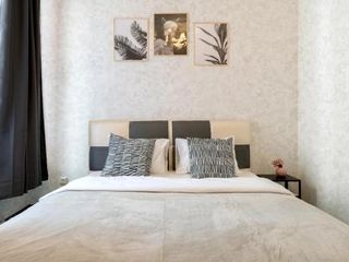 Невский 108, 1-комн. кв. + парковка
