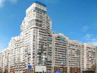 Просторная Квартира 120 м. кв у метро Беговая