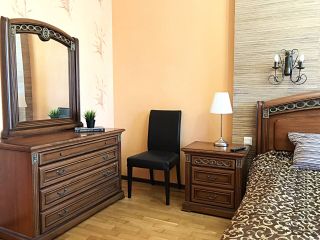 Просторная Квартира 120 м. кв у метро Беговая