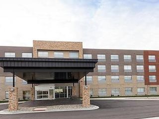 Фото отеля Holiday Inn Express & Suites - Michigan City, an IHG Hotel