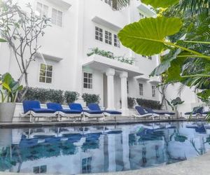 Umalas Suites Kerobokan Indonesia