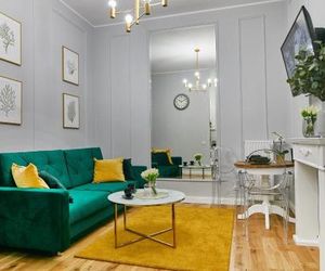 Stara Praga Vistula Apartment Warsaw Poland