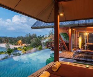 Surin Beach Luxury Villa Surin Thailand