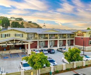 The Agrarian Hotel; Best Western Signature Collection Arroyo Grande United States