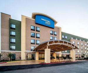 SpringHill Suites by Marriott Oakland Airport Oakland United States